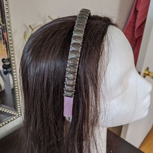 Beautiful Beaded Headband